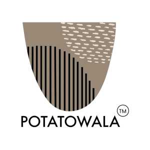 Potatowala Logo