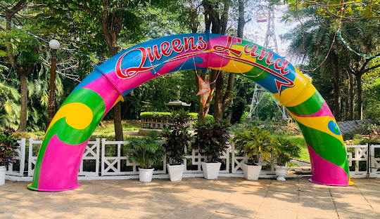 Queensland Highlight 1