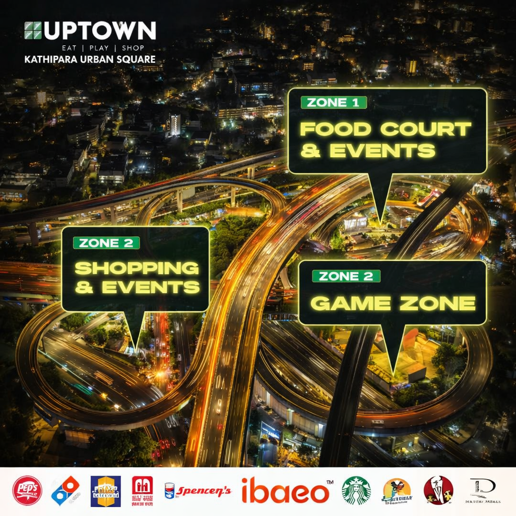 Uptown Square Highlight 1